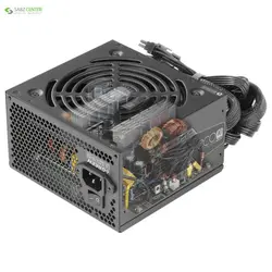 منبع تغذیه کامپیوتر گرین GP450A-ECO Rev3.1Green GP450A-ECO Rev3.1 Computer Power Supply