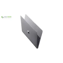 لپ تاپ 12 اینچی اپل مدل MacBook MNYG2 2017Apple MacBook MNYG2 2017 - 12 inch Laptop