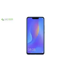 گوشی موبایل هوآوی مدل Nova 3i INE-LX1M دو سیم کارت ظرفیت 128 گیگابایتHuawei Nova 3i INE-LX1M Dual SIM 128GB Mobile Phone