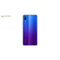 گوشی موبایل هوآوی مدل Nova 3i INE-LX1M دو سیم کارت ظرفیت 128 گیگابایتHuawei Nova 3i INE-LX1M Dual SIM 128GB Mobile Phone