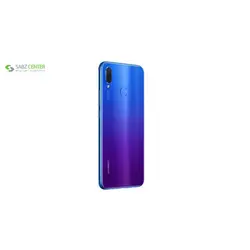 گوشی موبایل هوآوی مدل Nova 3i INE-LX1M دو سیم کارت ظرفیت 128 گیگابایتHuawei Nova 3i INE-LX1M Dual SIM 128GB Mobile Phone