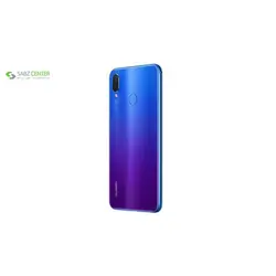 گوشی موبایل هوآوی مدل Nova 3i INE-LX1M دو سیم کارت ظرفیت 128 گیگابایتHuawei Nova 3i INE-LX1M Dual SIM 128GB Mobile Phone