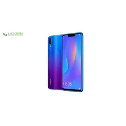 گوشی موبایل هوآوی مدل Nova 3i INE-LX1M دو سیم کارت ظرفیت 128 گیگابایتHuawei Nova 3i INE-LX1M Dual SIM 128GB Mobile Phone