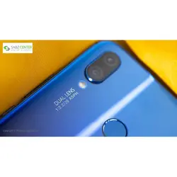 گوشی موبایل هوآوی مدل Nova 3i INE-LX1M دو سیم کارت ظرفیت 128 گیگابایتHuawei Nova 3i INE-LX1M Dual SIM 128GB Mobile Phone