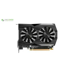 کارت گرافیک زوتک مدل GTX 1050 TI OC EDITION 4GB Zotac GTX 1050 TI OC EDITION 4GB Graphics Card