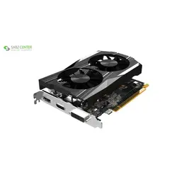 کارت گرافیک زوتک مدل GTX 1050 TI OC EDITION 4GB Zotac GTX 1050 TI OC EDITION 4GB Graphics Card