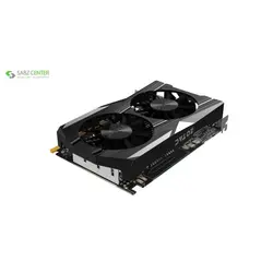 کارت گرافیک زوتک مدل GTX 1050 TI OC EDITION 4GB Zotac GTX 1050 TI OC EDITION 4GB Graphics Card