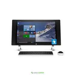 HP Envy 24XT -A