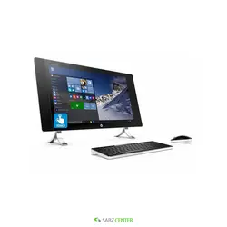 HP Envy 24XT -A
