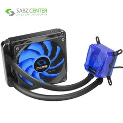 سیستم خنک کننده آبی ریدمکس مدل COBRA 120 Raidmax COBRA 120 Liquid Cooling System