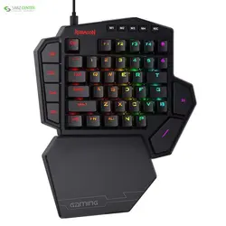 کیبورد مخصوص بازی ردراگون K585 DITIRedragon K585 DITI Gaming Keyboard