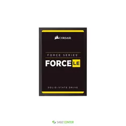 Corsair Force LE Series SATA3 CSSD Drive -120GB