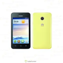 Huawei Ascend Y330