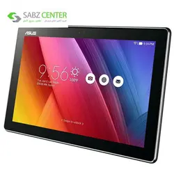 تبلت ایسوس مدل ZenPad 10 Z300CG ظرفیت 16 گیگابایتASUS ZenPad 10 Z300CG 16GB Tablet