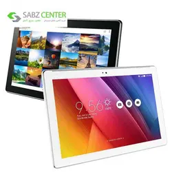 تبلت ایسوس مدل ZenPad 10 Z300CG ظرفیت 16 گیگابایتASUS ZenPad 10 Z300CG 16GB Tablet