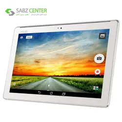 تبلت ایسوس مدل ZenPad 10 Z300CG ظرفیت 16 گیگابایتASUS ZenPad 10 Z300CG 16GB Tablet