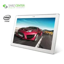 تبلت ایسوس مدل ZenPad 10 Z300CG ظرفیت 16 گیگابایتASUS ZenPad 10 Z300CG 16GB Tablet