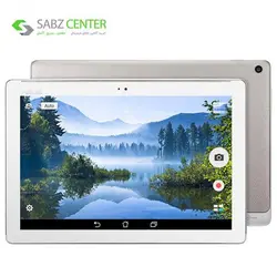 تبلت ایسوس مدل ZenPad 10 Z300CG ظرفیت 16 گیگابایتASUS ZenPad 10 Z300CG 16GB Tablet