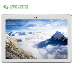 تبلت ایسوس مدل ZenPad 10 Z300CG ظرفیت 16 گیگابایتASUS ZenPad 10 Z300CG 16GB Tablet