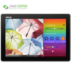 تبلت ایسوس مدل ZenPad 10 Z300CG ظرفیت 16 گیگابایتASUS ZenPad 10 Z300CG 16GB Tablet