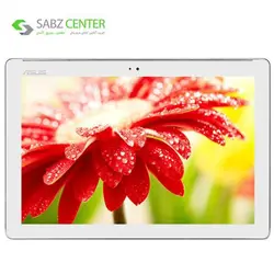 تبلت ایسوس مدل ZenPad 10 Z300CG ظرفیت 16 گیگابایتASUS ZenPad 10 Z300CG 16GB Tablet