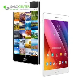 تبلت ایسوس مدل ZenPad 10 Z300CG ظرفیت 16 گیگابایتASUS ZenPad 10 Z300CG 16GB Tablet