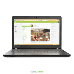 Lenovo Ideapad 100 Celeron