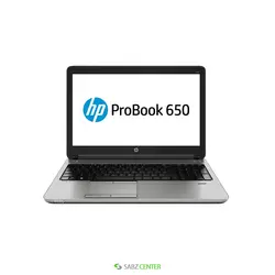 HP Probook 650 G1 i7 -A