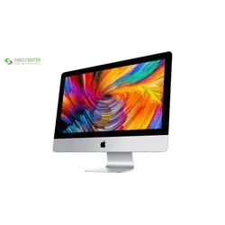 کامپیوتر همه کاره اپل MMQA2 2017Apple iMac MMQA2 2017 - 21.5 inch All in One