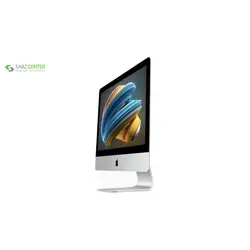 کامپیوتر همه کاره اپل MMQA2 2017Apple iMac MMQA2 2017 - 21.5 inch All in One
