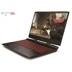 لپ تاپ اچ پی OMEN 15t DC100 G2 – CHP OMEN 15t DC100 G2 - C - 15 Inch Laptop