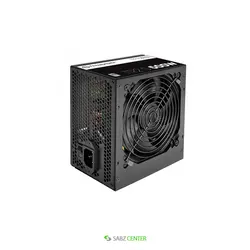 منبع تغذيه کامپيوتر ترمالتيک مدل TR2 500W GoldThermaltake TR2 500W Gold Computer Power Supply
