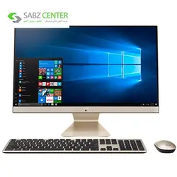 کامپیوتر همه کاره ایسوس V241EPK-BA016MASUS AiO V241EPK-BA016M 23.8 INCH
