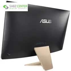 کامپیوتر همه کاره ایسوس V241EPK-BA016MASUS AiO V241EPK-BA016M 23.8 INCH