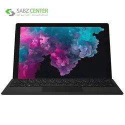 تبلت مایکروسافت مدل Surface Pro 6 – CMicrosoft Surface Pro 6 - C - Tablet