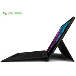 تبلت مایکروسافت مدل Surface Pro 6 – CMicrosoft Surface Pro 6 - C - Tablet