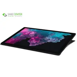 تبلت مایکروسافت مدل Surface Pro 6 – CMicrosoft Surface Pro 6 - C - Tablet