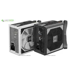 منبع تغذیه کامپیوتر گرین مدل GP580A-EUDGreen GP580A-EUD Computer Power Supply