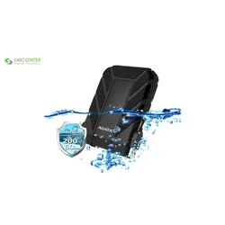 هارد اکسترنال ای دیتا مدل HD710 Pro ظرفیت 2 ترابایتADATA HD710 Pro External Hard Drive - 2TB