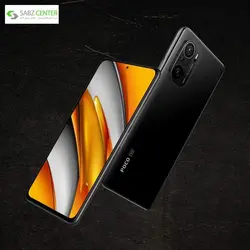 گوشی موبایل شیائومی POCO F3 5G ظرفیت 128GB و رم 6GBXiaomi POCO F3 5G M2012K11AG Dual SIM 128GB And 6GB RAM Mobile Phone