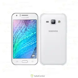 Samsung Galaxy J1 Duos SM-J100H