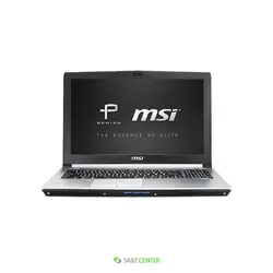 MSI PE60 i7 -B