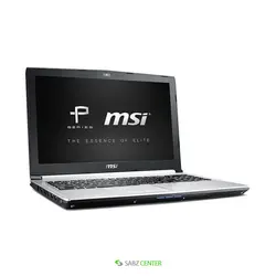 MSI PE60 i7 -B