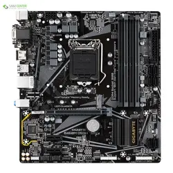 مادربرد گیگابایت B460M DS3HGigabyte B460M DS3H Motherboard