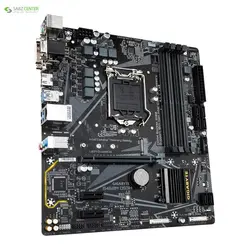 مادربرد گیگابایت B460M DS3HGigabyte B460M DS3H Motherboard