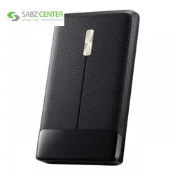 هارد اکسترنال اپیسر AC731 ظرفیت 1Apacer AC731 External Hard Disk 1TB