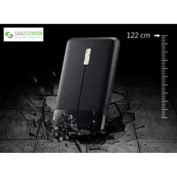 هارد اکسترنال اپیسر AC731 ظرفیت 1Apacer AC731 External Hard Disk 1TB