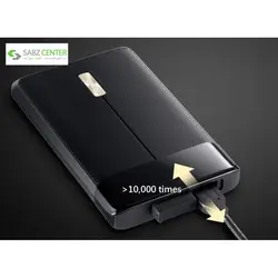 هارد اکسترنال اپیسر AC731 ظرفیت 1Apacer AC731 External Hard Disk 1TB