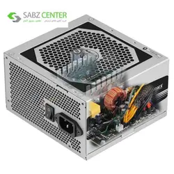 منبع تغذیه کامپیوتر گرین مدل GP330A-ES Green GP330A-ES Computer Power Supply