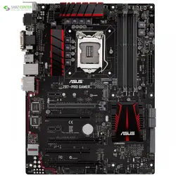 مادربرد ایسوس Z97 PRO GAMERASUS Z97 PRO GAMER Motherboard